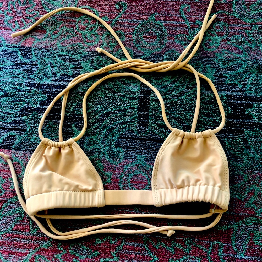 Jypsea Bikini Top